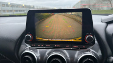 Nissan Juke 1.0 DiG-T 114 N-Connecta 5dr Petrol Hatchback